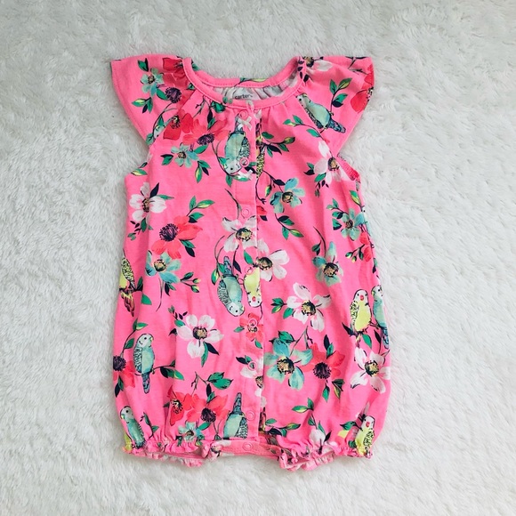 Carter's Other - 10/$10 • Carter’s Romper